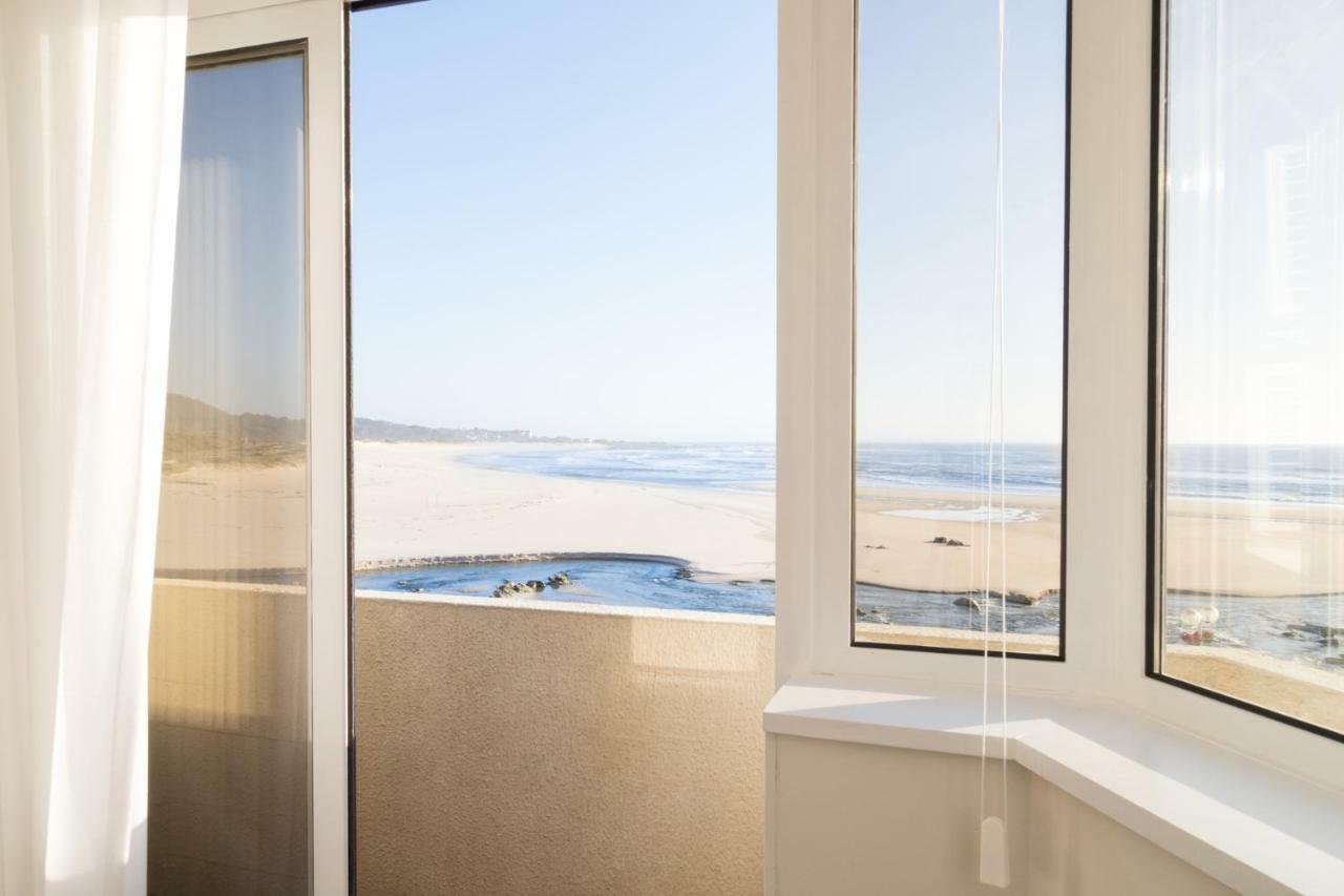 Bestvillas Ancora Mar Vila Praia de Ancora Exterior photo